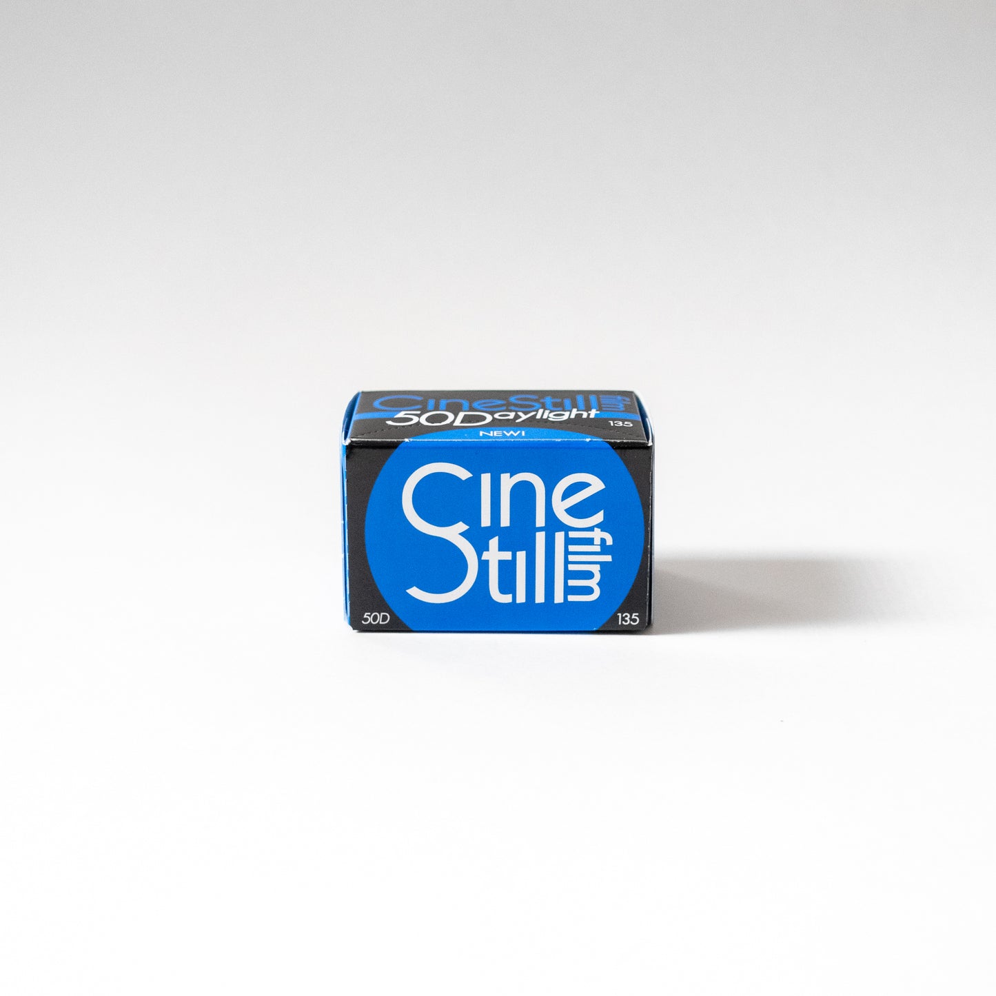 CineStill 50D 35mm 135 color negative film for photography